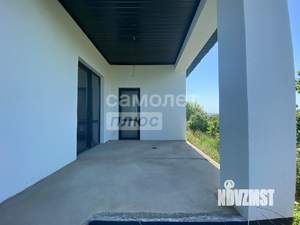 Дом 95м², 1-этажный, участок 5 сот.  