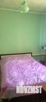 Дом 80м&sup2;, 1-этажный, участок 5 сот.  