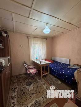 Дом 158м², 1-этажный, участок 7 сот.  