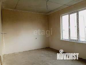 Дом 84м&sup2;, 1-этажный, участок 4 сот.  