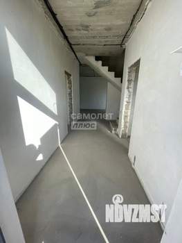 Дом 120м², 2-этажный, участок 5 сот.  