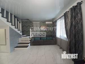 Коттедж 83м², 2-этажный, участок 5 сот.  