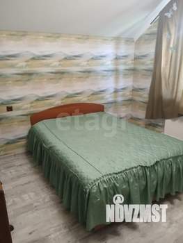 Дом 111м&sup2;, 2-этажный, участок 4 сот.  