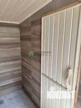 Дом 190м², 2-этажный, участок 8 сот.  