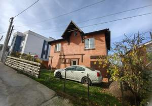 Дом 73м², 2-этажный, участок 7 сот.  