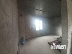 Дом 160м&sup2;, 2-этажный, участок 3 сот.  