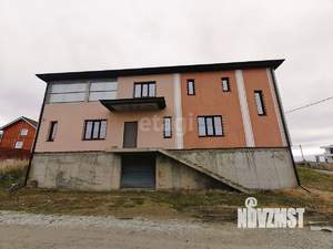 Дом 328м&sup2;, 2-этажный, участок 8 сот.  