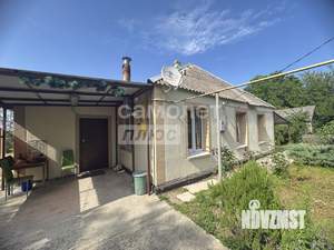 Дом 47м², 1-этажный, участок 10 сот.  