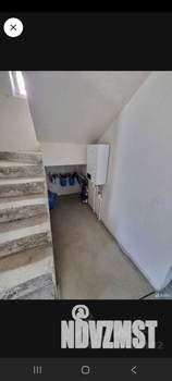 Дом 115м&sup2;, 2-этажный, участок 4 сот.  