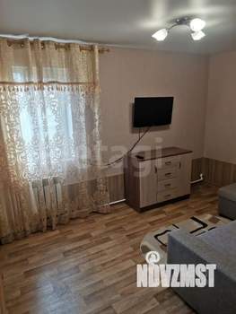 Дом 47м&sup2;, 1-этажный, участок 4 сот.  