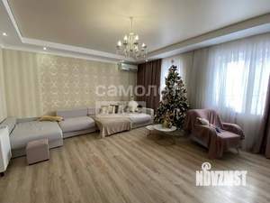 Дом 260м&sup2;, 2-этажный, участок 7 сот.  