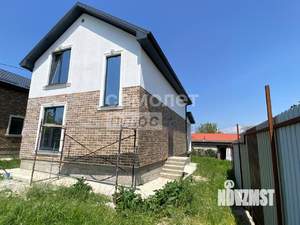 Дом 122м², 2-этажный, участок 3 сот.  