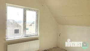 Дом 84м², 2-этажный, участок 4 сот.  