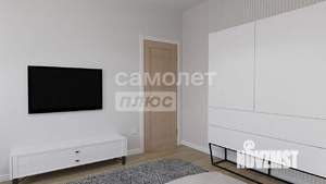 Коттедж 151м², 2-этажный, участок 5 сот.  