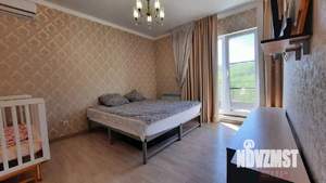 Дом 125м², 2-этажный, участок 6 сот.  