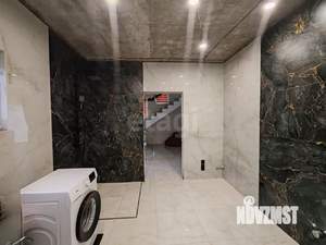 Дом 206м&sup2;, 3-этажный, участок 4 сот.  