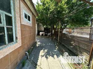 Дом 60м², 1-этажный, участок 9 сот.  