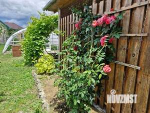 Дом 113м&sup2;, 1-этажный, участок 18 сот.  