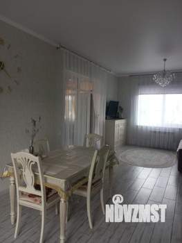 Дом 120м², 1-этажный, участок 5 сот.  