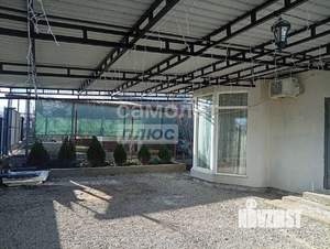 Дом 68м&sup2;, 1-этажный, участок 6 сот.  