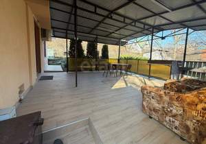 Дом 68м&sup2;, 1-этажный, участок 7 сот.  