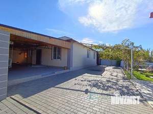 Дом 92м&sup2;, 1-этажный, участок 5 сот.  