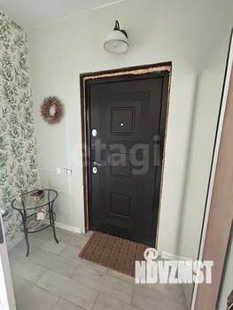 Дом 94м&sup2;, 2-этажный, участок 9 сот.  