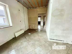 Дом 65м², 2-этажный, участок 4 сот.  