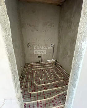 Дом 120м², 1-этажный, участок 5 сот.  