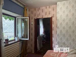 Дом 28м², 1-этажный, участок 3 сот.  