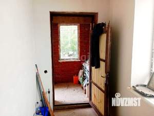 Дом 63м&sup2;, 1-этажный, участок 6 сот.  