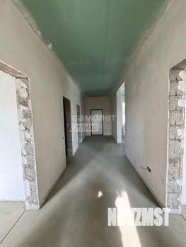 Дом 110м&sup2;, 1-этажный, участок 5 сот.  