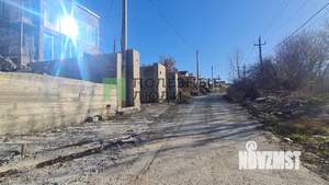 Дом 85м², 2-этажный, участок 5 сот.  