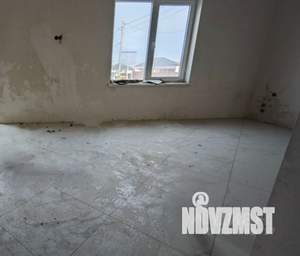 Дом 90м², 1-этажный, участок 5 сот.  