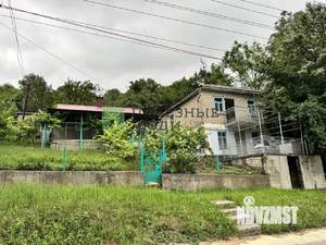 Дом 100м², 2-этажный, участок 12 сот.  