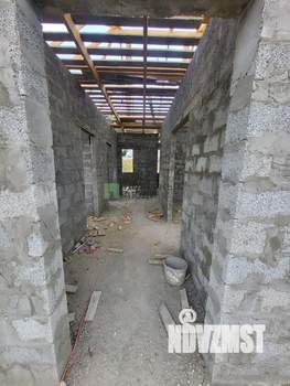 Дом 108м², 1-этажный, участок 4 сот.  