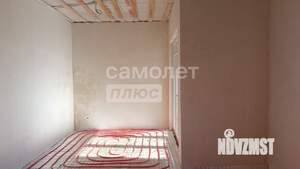 Дом 75м², 1-этажный, участок 3 сот.  