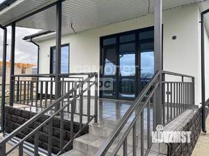 Дом 80м², 1-этажный, участок 6 сот.  