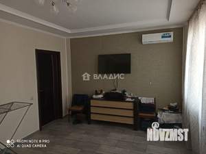 Таунхаус 189м², 3-этажный, участок 2 сот.  