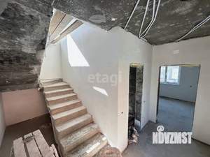 Дом 105м², 1-этажный, участок 4 сот.  