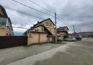 Дом 84м&sup2;, 2-этажный, участок 6 сот.  