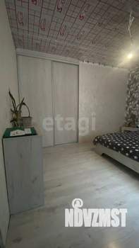 Дом 91м&sup2;, 1-этажный, участок 4 сот.  