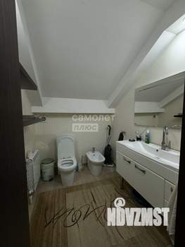 Дом 350м², 2-этажный, участок 7 сот.  