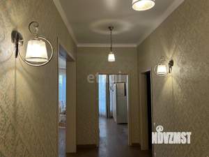 Дом 189м², 2-этажный, участок 8 сот.  