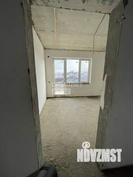 Коттедж 400м&sup2;, 3-этажный, участок 8 сот.  