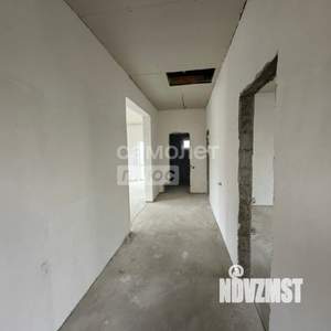 Дом 100м², 1-этажный, участок 4 сот.  