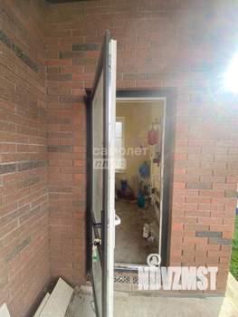 Дом 120м&sup2;, 1-этажный, участок 4 сот.  