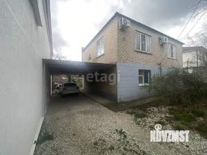 Дом 141м², 2-этажный, участок 8 сот.  