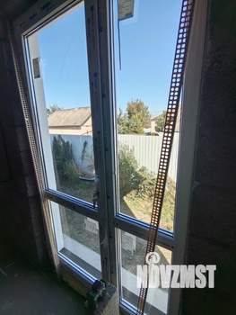 Дом 90м&sup2;, 2-этажный, участок 3 сот.  