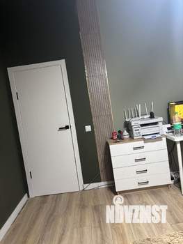 Дом 140м&sup2;, 2-этажный, участок 4 сот.  